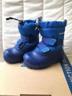 はちみつ様専用【mont-bell】スノーブーツ・美品ですのサムネイル
