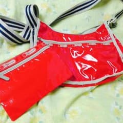 レスポ ショルダーバッグ&ポーチのサムネイル