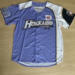 ファイターズ来場者ユニフォームのサムネイル