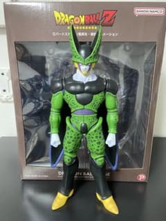 け*い様 ドラゴンボール アライズ セル 完全体 zeem - メルカリ