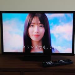 SONY KJ-24W450E 液晶テレビ - メルカリ