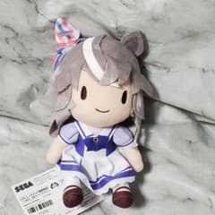 ワンダーアキュートふわぷちぬいぐるみvol.2 ウマ娘 - メルカリ