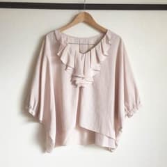 GRACECONTINENTAL♦️ブラウスのサムネイル