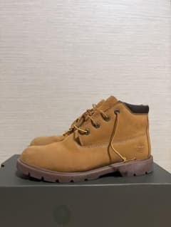 Timberlandのサムネイル