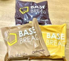 BASE BREAD ベースブレッド 17個セットのサムネイル
