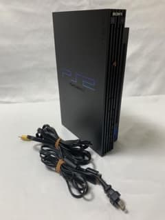 SONY PlayStation 2 SCPH-39000 動作確認済み - メルカリ