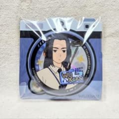 羅小黒戦記 ロシャオヘイセンキ 無限 ムゲン 缶バッジ | Shop at