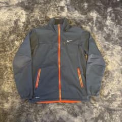 NIKE FIT THERMA フルジップジャケット XLのサムネイル