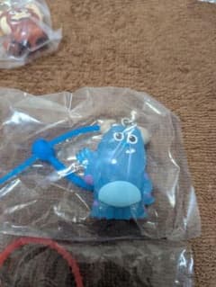 めじるしチャーム サリーのサムネイル