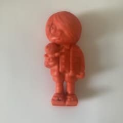 ゲゲゲの鬼太郎 消しゴム フィギュアのサムネイル