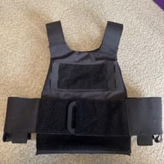 ゆきち　ferro concepts slickster 実物black ゆきち様専用 ferro concepts slickster 実物black - メルカリ
