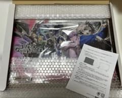 コードギアス　ジェネシックレコード　特製アクリルパネル　抽選景品　ギアジェネ コードギアス ジェネシックレコード 特製アクリルパネル 抽選景品