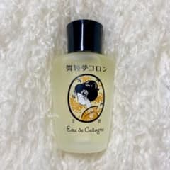 舞妓夢コロン 金木犀のサムネイル