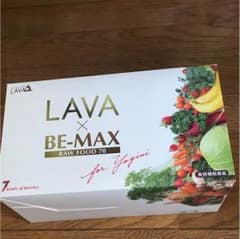 BE-MAX   RAWFOOD70のサムネイル
