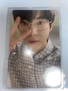 nct127 STICKER ドヨンのサムネイル