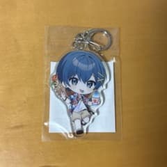AMPTAK×COLORS ちぐさくん アクリルキーホルダー AMPTAK×COLORS ちぐさくん 2025夏 アクリルキーホルダー - メルカリ