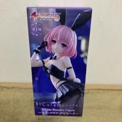 BiCute Bunnies Figureーモモ・ベリア・デビルークー　6体 BiCute Bunnies Figureーモモ・ベリア・デビルークー - メルカリ