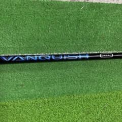 VANQUSH  MITSUBISHI CHEMICAL バンキッシュのサムネイル
