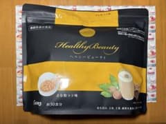Curves ヘルシービューティー きな粉ラテ味 未開封 - メルカリ