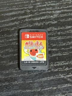 太鼓の達人 Nintendo Switchば～じょん！ ソフトのサムネイル