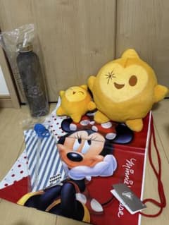 가격 인하 가격 Disney 굿즈 정리 세트
