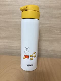 水筒 500ml サーモス 哺乳瓶 ミルク ベビー おでかけ こども ミッフィのサムネイル