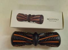 SIXPAD Foot Roller フットローラー 美品のサムネイル