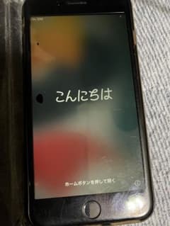 【SIMフリー】iPhone 8 Plus 64 GB ジャンクのサムネイル