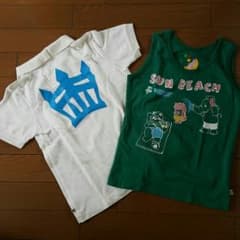 ✿jmmk 様専用  ロデオクラウンズkids✿のサムネイル