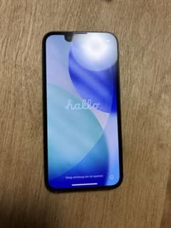 iPhone 13 mini 128GB グリーン SIMフリー 箱・ケーブル付のサムネイル