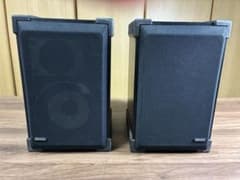 デノン ビンテージ スピーカー sc-101II 80年代 - メルカリ