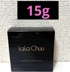 ララチュー ヘアファンデーション プレミアムN　（ダークブラウン） 本品 15gのサムネイル