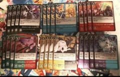 デジモンカード デジカ ANOTHER KNIGHT 新規 4コン - メルカリ