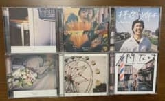 Hump Back CD セットのサムネイル