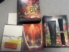 POLA B.A ライトセレクタースペシャルボックス　アイクリームサンプル付き POLA B.A ライトセレクタースペシャルボックス アイクリームサンプル