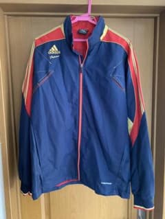 adidas アディダス ジャージのサムネイル