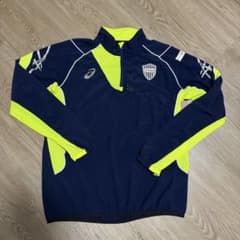 ヴィッセル神戸 練習着ジャージ上 白 ヴィッセル神戸 ニュース/レポート : 新商品販売のお知らせ