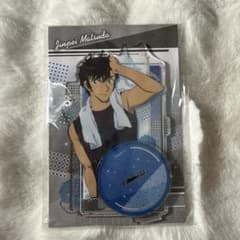 名探偵コナン 松田陣平 アクスタのサムネイル