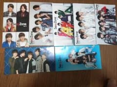sexyzone 会報　11~17のサムネイル