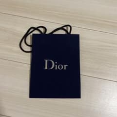 DiorHOMME ショッパーのサムネイル