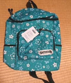 Takinさん専用 リュック 女の子 花柄のサムネイル