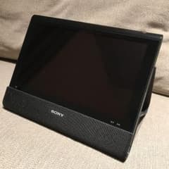 《アカツキ様専用》SONY BDP-Z1 ポータブルブルーレイプレーヤーのサムネイル