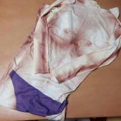 全身タイツ☆かわ☆さん専用のサムネイル