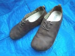 MERRELL mens mootopia lace メレル　ムートピアのサムネイル