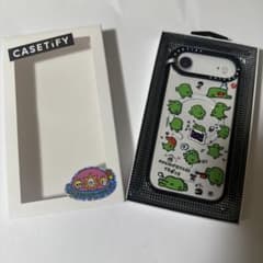CASETiFY Tamagotchi くちぱっち iPhone Air - メルカリ