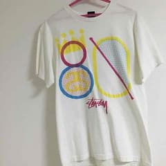 正規 Stussy Tシャツのサムネイル