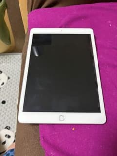 iPad 第7世代 A2198 ジャンク品 起動不可 画面良好のサムネイル