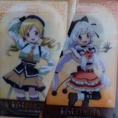 魔法少女まどか☆マギカ ワルプルギスの廻天 スポーツ報知 巴マミ 百江なぎさのサムネイル