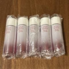 【新品】ASTALIFT WHITE ブライトローション 20mlx5本 - 3