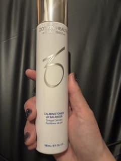ZO Skin Health Calming Toner 180ml - メルカリ